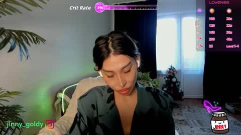 Snapshot of jinny_gold chatting on 01-08-26, 03:42 MY NEW INSTA jinny goldy online show from 01-08-26, 03:42