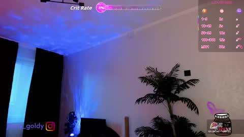 Snapshot of jinny_gold chatting on 01-09-26, 02:47 MY NEW INSTA jinny goldy online show from 01-09-26, 02:47