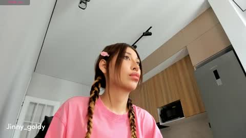 MY NEW INSTA jinny goldy online show from 06-13-26, 11:08