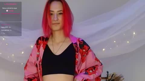 Snapshot of jinx_boom chatting on 01-18-25, 11:32 jinx_boom online show from 01-18-25, 11:32