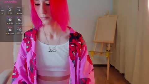 Snapshot of jinx_boom chatting on 01-19-25, 08:39 jinx_boom online show from 01-19-25, 08:39