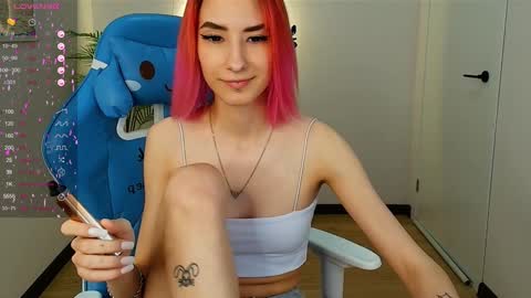 Snapshot of jinx_boom chatting on 02-05-25, 11:23 jinx_boom online show from 02-05-25, 11:23