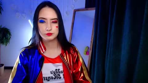 Snapshot of jinx_boom chatting on 10-30-25, 02:35 jinx_boom online show from 10-30-25, 02:35