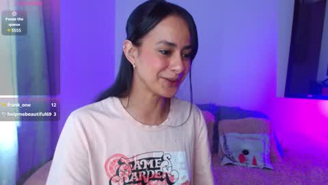 Jinx  online show from 01-02-25, 08:35