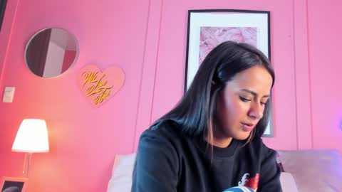 Jinx  online show from 02-03-25, 11:58