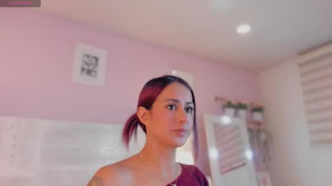 Jinx  online show from 09-20-25, 02:40