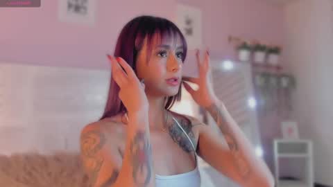 Jinx  online show from 10-03-25, 02:14