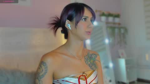 Jinx  online show from 10-06-25, 03:42