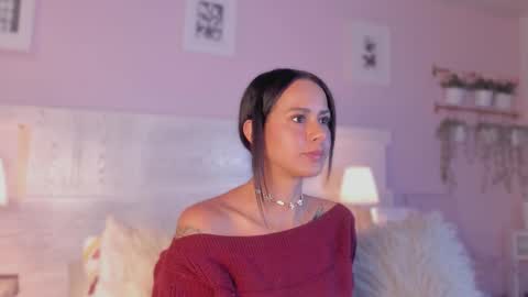 Jinx  online show from 11-13-25, 02:27