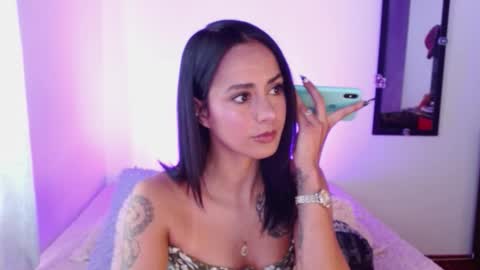 Jinx  online show from 11-16-25, 01:49