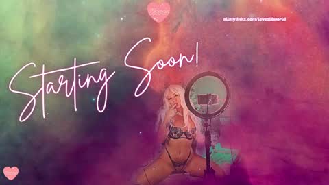 jinxy loves online show from 12-22-25, 10:40