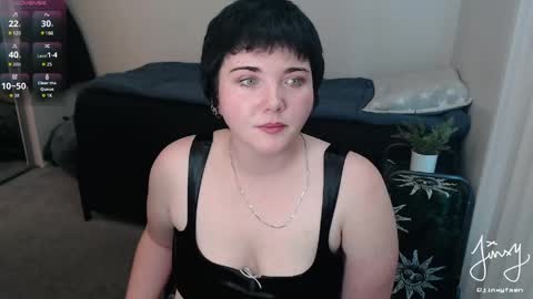 Snapshot of jinxyfawn chatting on 05-24-26, 09:53 jinxyfawn online show from 05-24-26, 09:53