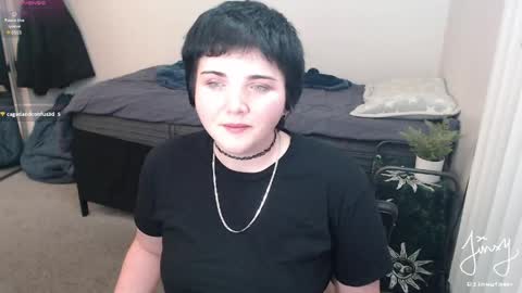 Snapshot of jinxyfawn chatting on 05-26-26, 03:35 jinxyfawn online show from 05-26-26, 03:35