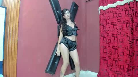 Snapshot of jisooluv chatting on 01-08-26, 07:27 jisooluv online show from 01-08-26, 07:27