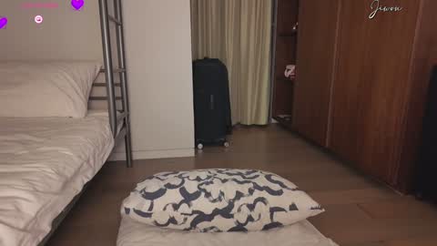 Snapshot of jiwon4u chatting on 01-26-25, 07:31 Jiwon online show from 01-26-25, 07:31