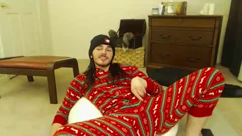 Snapshot of jizzjitt chatting on 01-10-26, 12:45 MyKeyBoy online show from 01-10-26, 12:45