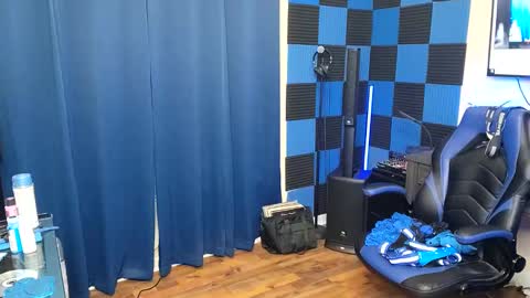 Jizzy Blue online show from 02-03-25, 12:36