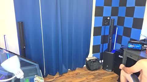 Jizzy Blue online show from 11-24-25, 12:43