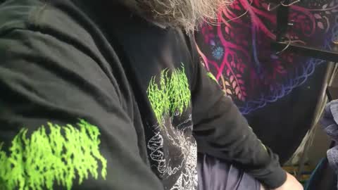 JJ online show from 12-01-25, 12:37