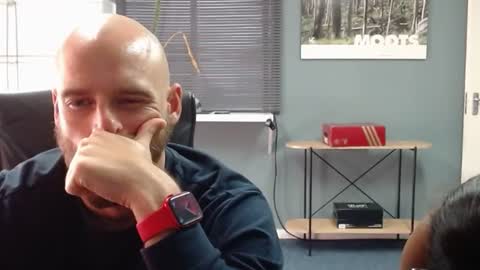 JamesJan van Rebel online show from 12-13-24, 02:38