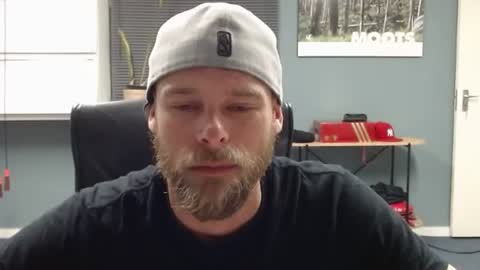 JamesJan van Rebel online show from 01-22-25, 02:59