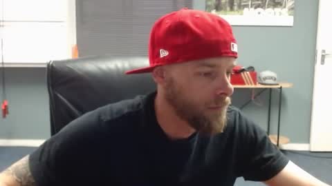 JamesJan van Rebel online show from 02-01-25, 05:07