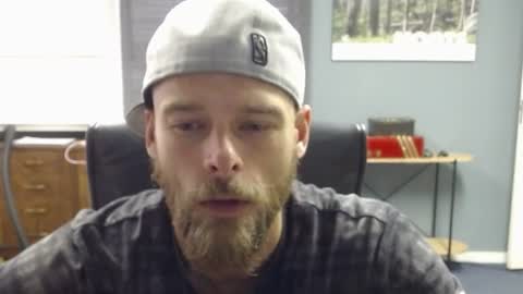 JamesJan van Rebel online show from 03-08-25, 06:32