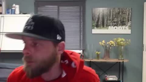 JamesJan van Rebel online show from 10-04-25, 09:18