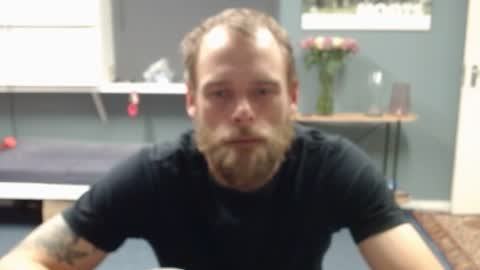 JamesJan van Rebel online show from 10-08-25, 04:32