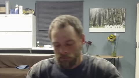 JamesJan van Rebel online show from 11-17-25, 03:23