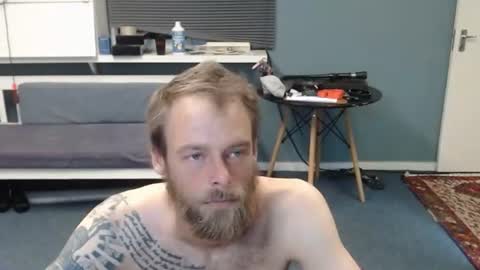 JamesJan van Rebel online show from 03-10-26, 02:49