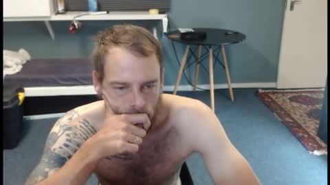 JamesJan van Rebel online show from 04-15-26, 02:29