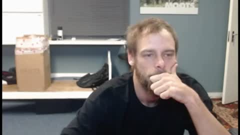 JamesJan van Rebel online show from 06-23-26, 01:25