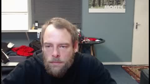 JamesJan van Rebel online show from 07-08-26, 02:27