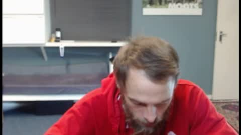 JamesJan van Rebel online show from 07-10-26, 02:16