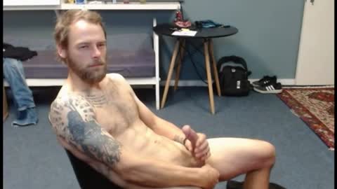 JamesJan van Rebel online show from 07-11-26, 03:09