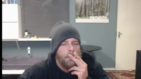 JamesJan van Rebel online show from 07-19-26, 03:10