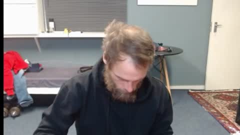 JamesJan van Rebel online show from 07-24-26, 02:09