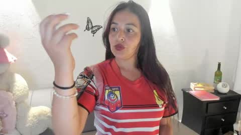 Snapshot of jjessamond chatting on 05-03-26, 07:20 jessy online show from 05-03-26, 07:20