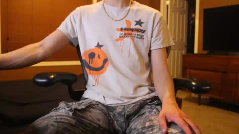 jjjjjfive online show from 04-12-26, 04:50