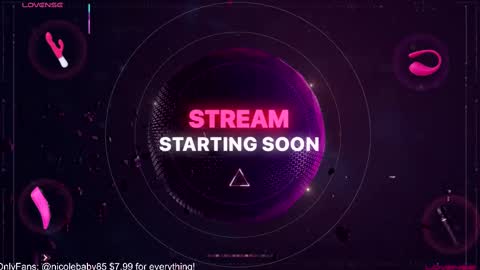 Snapshot of jjjust4fun1985 chatting on 10-01-25, 07:42 Nicole Allen online show from 10-01-25, 07:42