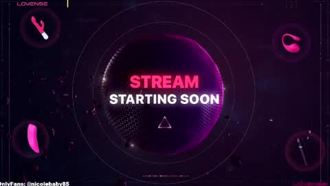Nicole  Allen online show from 06-04-26, 10:05