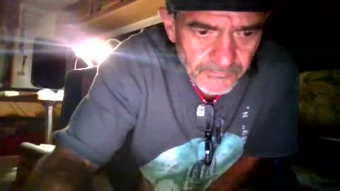 Snapshot of jjkenney69 chatting on 10-24-25, 07:16 camandplay online show from 10-24-25, 07:16