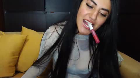 luuuuuuuuuu online show from 12-03-24, 04:47