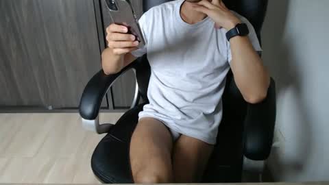 Jon online show from 02-08-25, 05:29