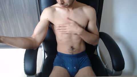 Jon online show from 02-16-25, 03:05