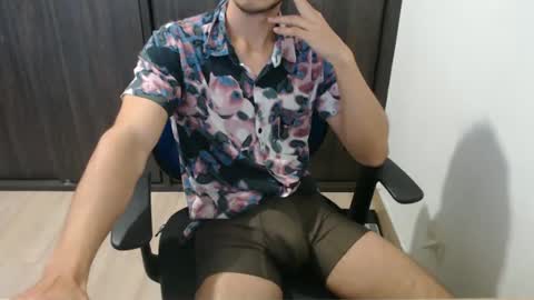 Jon online show from 02-21-25, 10:48