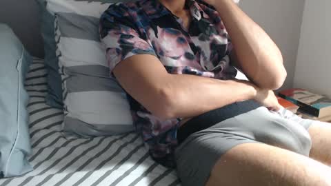 Jon online show from 02-23-25, 03:13