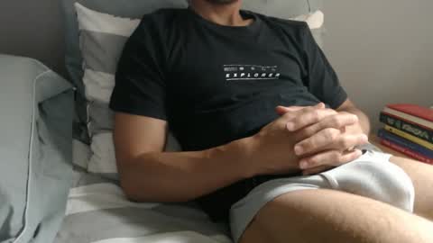 Jon online show from 09-12-25, 02:55