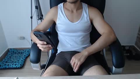 Jon online show from 09-15-25, 05:13